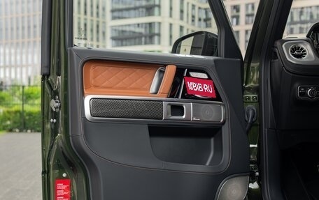 Mercedes-Benz G-Класс AMG, 2026 год, 32 490 000 рублей, 15 фотография