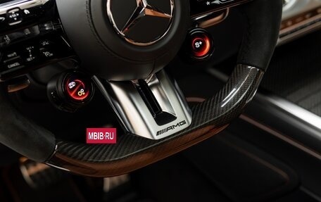 Mercedes-Benz G-Класс AMG, 2026 год, 32 490 000 рублей, 23 фотография