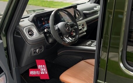 Mercedes-Benz G-Класс AMG, 2026 год, 32 490 000 рублей, 18 фотография