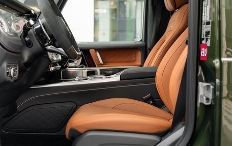 Mercedes-Benz G-Класс AMG, 2026 год, 32 490 000 рублей, 20 фотография