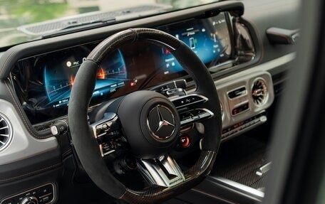 Mercedes-Benz G-Класс AMG, 2026 год, 32 490 000 рублей, 22 фотография
