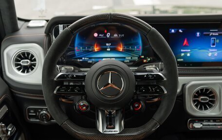 Mercedes-Benz G-Класс AMG, 2026 год, 32 490 000 рублей, 26 фотография