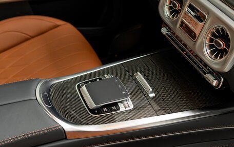 Mercedes-Benz G-Класс AMG, 2026 год, 32 490 000 рублей, 31 фотография