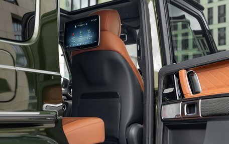 Mercedes-Benz G-Класс AMG, 2026 год, 32 490 000 рублей, 35 фотография