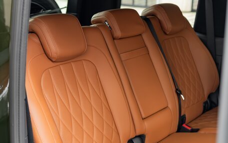 Mercedes-Benz G-Класс AMG, 2026 год, 32 490 000 рублей, 39 фотография