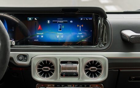 Mercedes-Benz G-Класс AMG, 2026 год, 32 490 000 рублей, 28 фотография