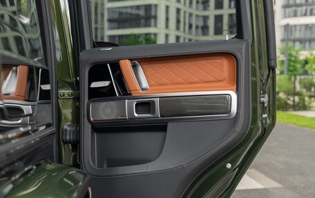 Mercedes-Benz G-Класс AMG, 2026 год, 32 490 000 рублей, 34 фотография