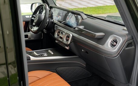 Mercedes-Benz G-Класс AMG, 2026 год, 32 490 000 рублей, 30 фотография