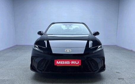 Toyota Camry, 2026 год, 3 490 000 рублей, 2 фотография