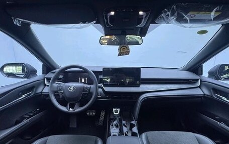 Toyota Camry, 2026 год, 3 490 000 рублей, 10 фотография