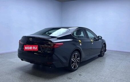 Toyota Camry, 2026 год, 3 490 000 рублей, 5 фотография