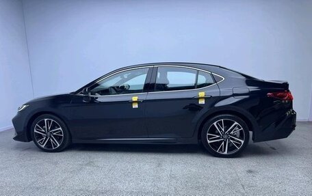 Toyota Camry, 2026 год, 3 490 000 рублей, 8 фотография