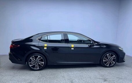 Toyota Camry, 2026 год, 3 490 000 рублей, 4 фотография