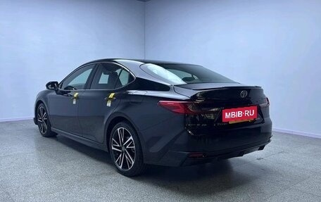 Toyota Camry, 2026 год, 3 490 000 рублей, 7 фотография