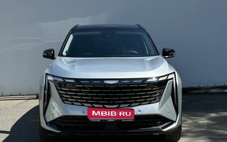 Geely Atlas, 2024 год, 3 250 000 рублей, 2 фотография