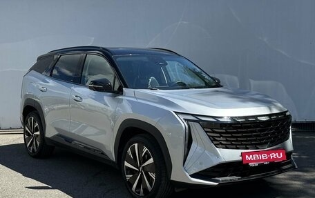 Geely Atlas, 2024 год, 3 250 000 рублей, 3 фотография