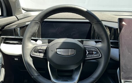 Geely Atlas, 2024 год, 3 250 000 рублей, 12 фотография