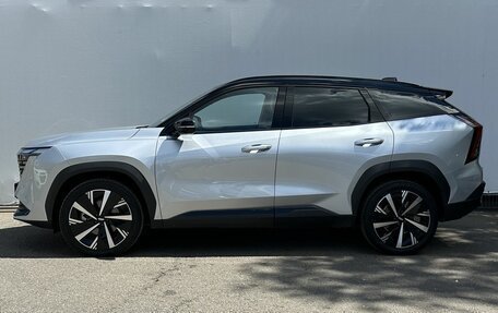 Geely Atlas, 2024 год, 3 250 000 рублей, 8 фотография