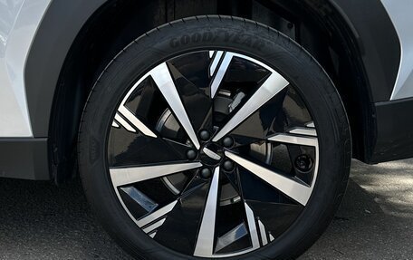 Geely Atlas, 2024 год, 3 250 000 рублей, 18 фотография