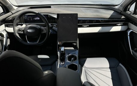 Geely Atlas, 2024 год, 3 250 000 рублей, 11 фотография