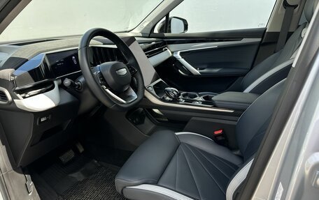 Geely Atlas, 2024 год, 3 250 000 рублей, 9 фотография