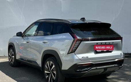 Geely Atlas, 2024 год, 3 250 000 рублей, 7 фотография
