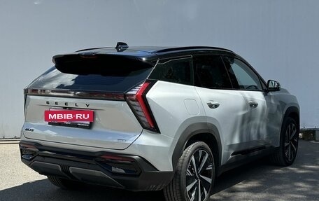 Geely Atlas, 2024 год, 3 250 000 рублей, 5 фотография