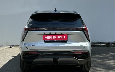 Geely Atlas, 2024 год, 3 250 000 рублей, 6 фотография