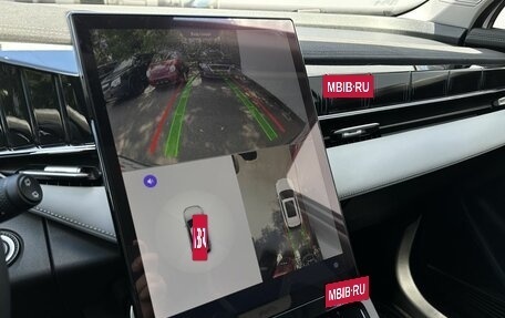 Geely Atlas, 2024 год, 3 250 000 рублей, 16 фотография