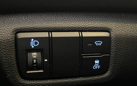 Hyundai Creta I рестайлинг, 2021 год, 2 167 000 рублей, 8 фотография