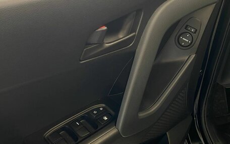 Hyundai Creta I рестайлинг, 2021 год, 2 167 000 рублей, 7 фотография
