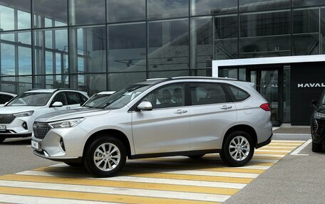 Haval Jolion, 2026 год, 2 049 000 рублей, 7 фотография