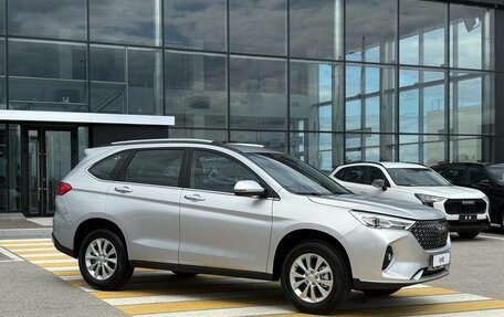 Haval Jolion, 2026 год, 2 049 000 рублей, 2 фотография