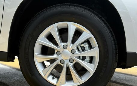 Haval Jolion, 2026 год, 2 049 000 рублей, 10 фотография