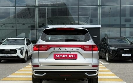 Haval Jolion, 2026 год, 2 049 000 рублей, 8 фотография