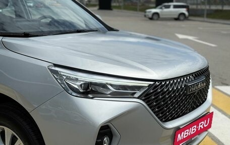 Haval Jolion, 2026 год, 2 049 000 рублей, 3 фотография