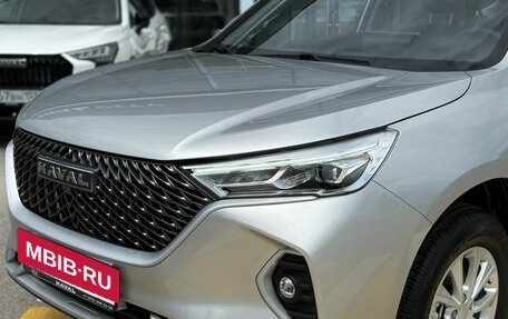 Haval Jolion, 2026 год, 2 049 000 рублей, 4 фотография