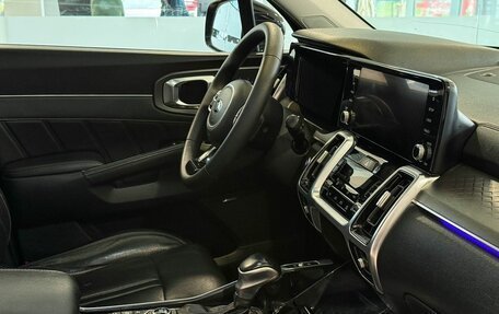 KIA Sorento IV, 2021 год, 3 117 000 рублей, 6 фотография