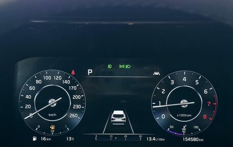 KIA Sorento IV, 2021 год, 3 117 000 рублей, 12 фотография