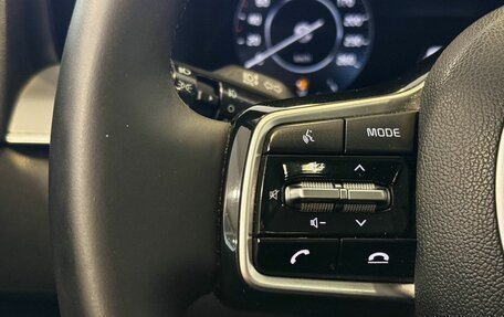 KIA Sorento IV, 2021 год, 3 117 000 рублей, 10 фотография