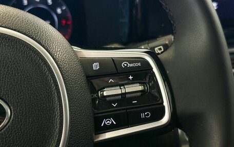 KIA Sorento IV, 2021 год, 3 117 000 рублей, 11 фотография