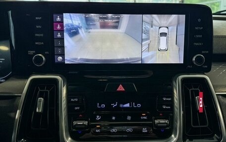 KIA Sorento IV, 2021 год, 3 117 000 рублей, 14 фотография