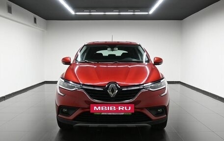Renault Arkana I, 2019 год, 1 695 000 рублей, 3 фотография