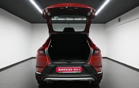Renault Arkana I, 2019 год, 1 695 000 рублей, 7 фотография