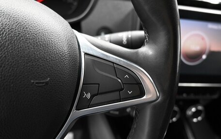 Renault Arkana I, 2019 год, 1 695 000 рублей, 21 фотография