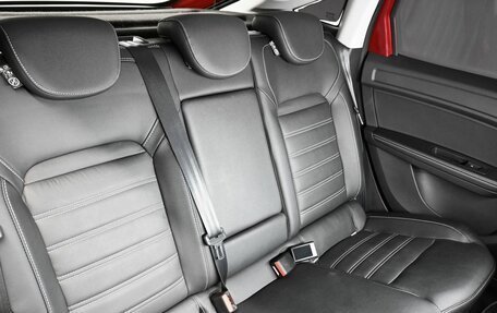 Renault Arkana I, 2019 год, 1 695 000 рублей, 13 фотография