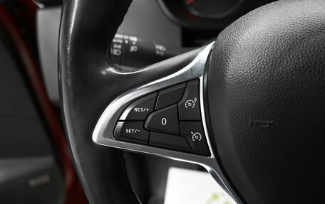 Renault Arkana I, 2019 год, 1 695 000 рублей, 20 фотография
