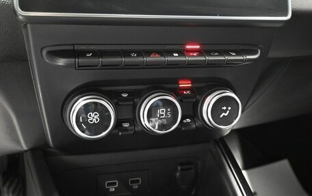 Renault Arkana I, 2019 год, 1 695 000 рублей, 19 фотография