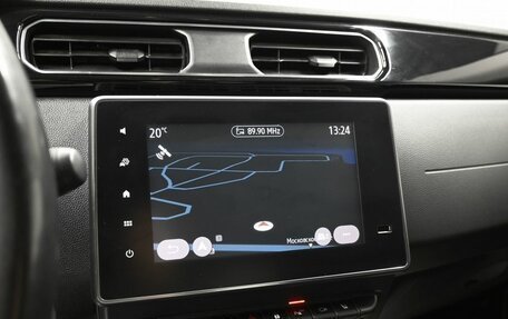 Renault Arkana I, 2019 год, 1 695 000 рублей, 17 фотография