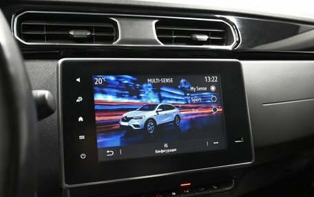 Renault Arkana I, 2019 год, 1 695 000 рублей, 18 фотография
